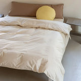 bedMATE Kissenbezug • Camel