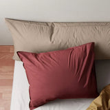 bedMATE Kissenbezug • Camel