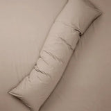 bedMATE Kissenbezug • Camel