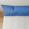 SUITE702 - bedMATE Kissenbezug • Cobalt Blue - ROSA ECK
