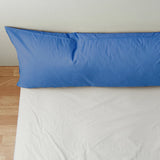 bedMATE Kissenbezug • Cobalt Blue