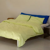 bedMATE Kissenbezug • Cobalt Blue