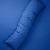 bedMATE Kissenbezug • Cobalt Blue