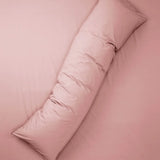 bedMATE Kissenbezug • Dusty Rose