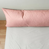 bedMATE Kissenbezug • Dusty Rose