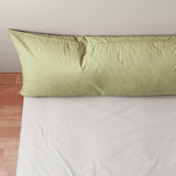 bedMATE Kissenbezug • Pistachio