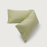 bedMATE Kissenbezug • Pistachio