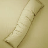 bedMATE Kissenbezug • Pistachio
