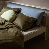 bedMATE Kissenbezug • Sky Blue