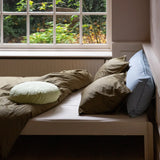 bedMATE Kissenbezug • Sky Blue