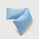 bedMATE Kissenbezug • Sky Blue