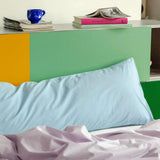 bedMATE Kissenbezug • Sky Blue