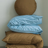 bedMATE Kissenbezug • Sky Blue