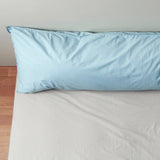 bedMATE Kissenbezug • Sky Blue