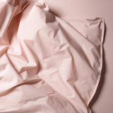 Bettbezug aus Bio-Baumwolle • Blush