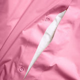 Bettbezug aus Bio-Baumwolle • Pink Candy