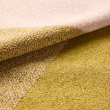 BLEND Handtuch-Set (2 Stk.) • Blush-Olive
