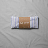 SUITE702 - Lavendel - Augenkissen • Blue - Ecru - ROSA ECK