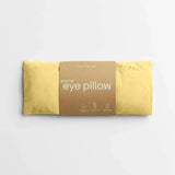 SUITE702 - Lavendel - Augenkissen • Butter Yellow - ROSA ECK