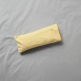 SUITE702 - Lavendel - Augenkissen • Butter Yellow - ROSA ECK