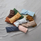 SUITE702 - Lavendel - Augenkissen • Dusty Rose - ROSA ECK