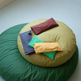 SUITE702 - Lavendel - Augenkissen • Jade Green - ROSA ECK