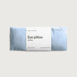 SUITE702 - Lavendel-Augenkissen • Sky Blue - ROSA ECK