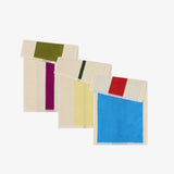 MARTENS & MARTENS Mini-Handtücher (6er-Set) • Combi