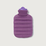 Mini-Puffy-Wärmflasche • Purple