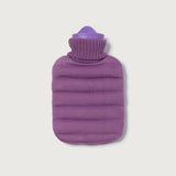 SUITE702 - Mini-Puffy-Wärmflasche • Purple - ROSA ECK