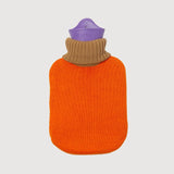 Mini-Wärmflasche • Orange