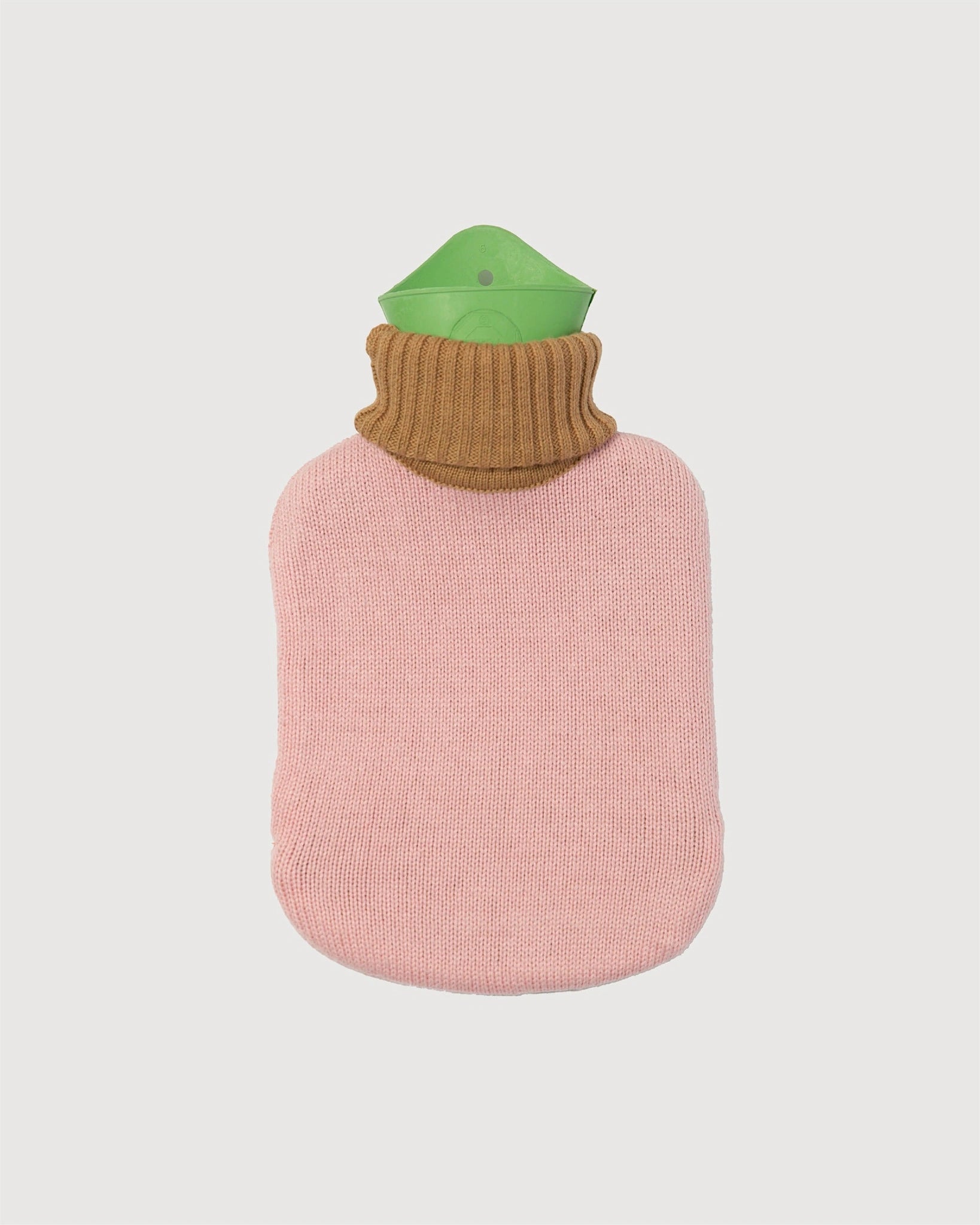 Mini-Wärmflasche • Rose
