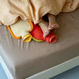 SUITE702 - Mini - Wärmflasche • Clementine - Wärmflasche - ROSA ECK