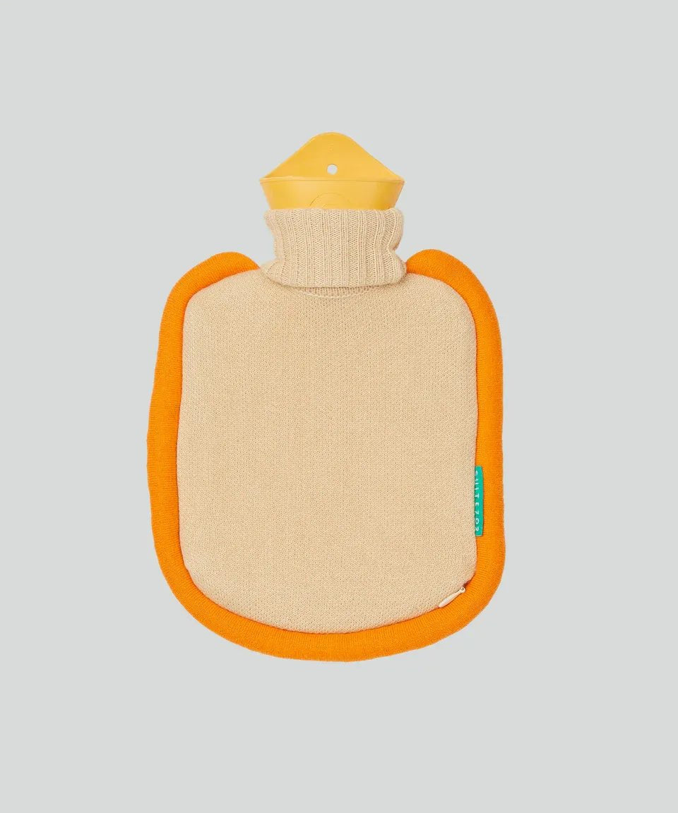 SUITE702 - Mini - Wärmflasche • Clementine - Wärmflasche - ROSA ECK