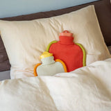 SUITE702 - Mini - Wärmflasche • Clementine - Wärmflasche - ROSA ECK