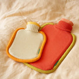 SUITE702 - Mini - Wärmflasche • Clementine - Wärmflasche - ROSA ECK