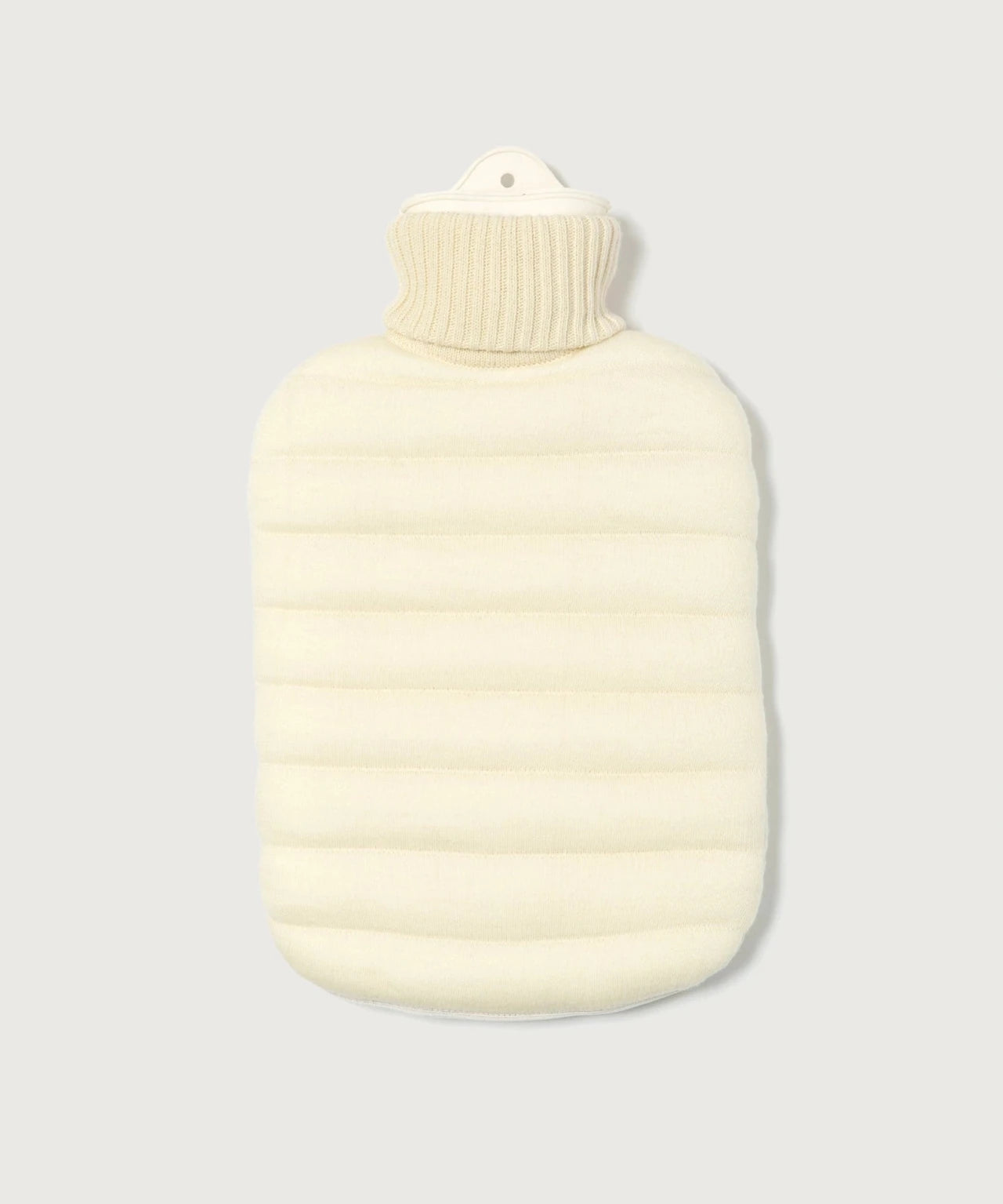 SUITE702 - Puffy-Wärmflasche • Ivory - ROSA ECK
