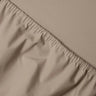 SUITE702 - Spannbettlaken aus Bio-Baumwolle • Camel - ROSA ECK