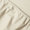 SUITE702 - Spannbettlaken aus Bio-Baumwolle • Ecru - ROSA ECK