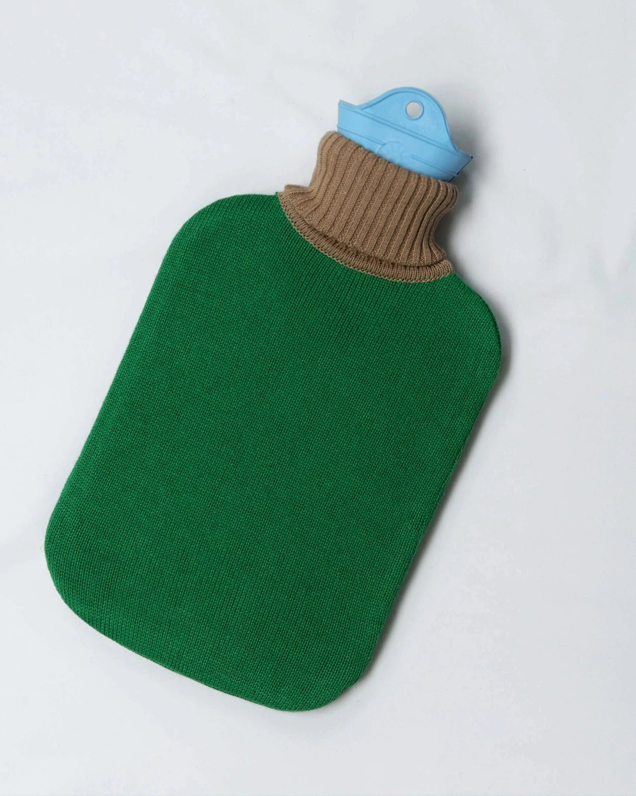 SUITE702 - Wärmflasche • Green - ROSA ECK