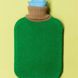 SUITE702 - Wärmflasche • Green - ROSA ECK
