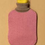 Wärmflasche • Pink