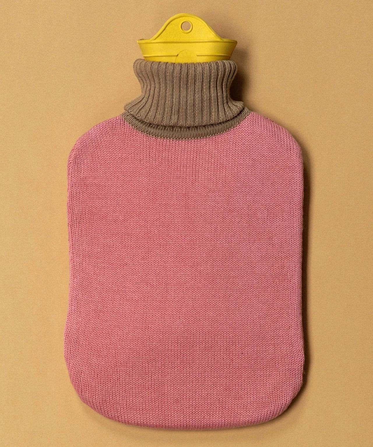 SUITE702 - Wärmflasche • Pink - ROSA ECK