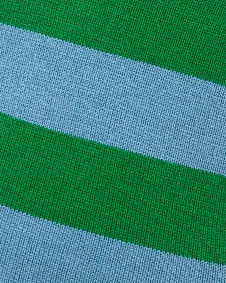 SUITE702 - Wärmflasche • Sky Blue-Green - ROSA ECK