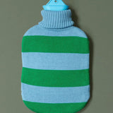 SUITE702 - Wärmflasche • Sky Blue-Green - ROSA ECK