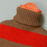Wärmflasche • Vermillion-Camel