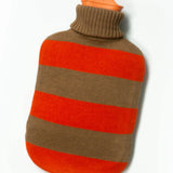 Wärmflasche • Vermillion-Camel