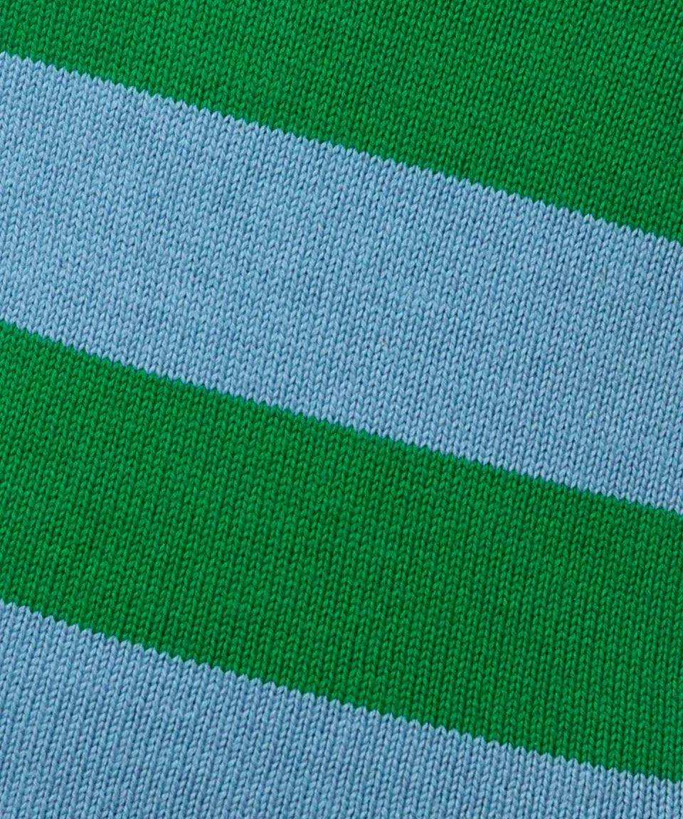 SUITE702 - Wärmflasche • Sky Blue - Green - Wärmflasche - ROSA ECK