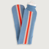 XL-Wärmflasche College • Blue