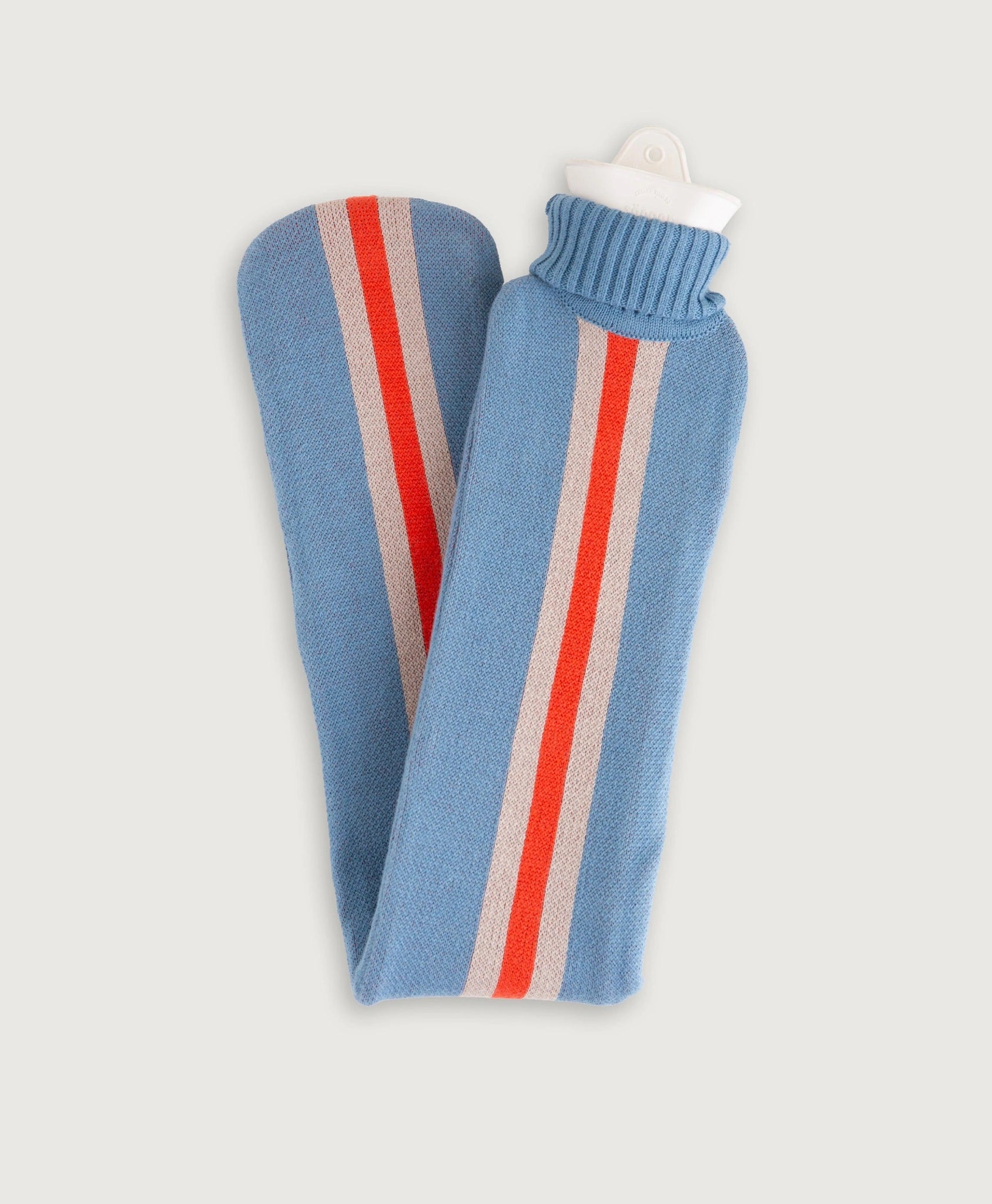 XL-Wärmflasche College • Blue